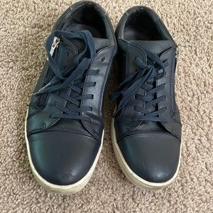 Calvin Klein men shoes in very good condition